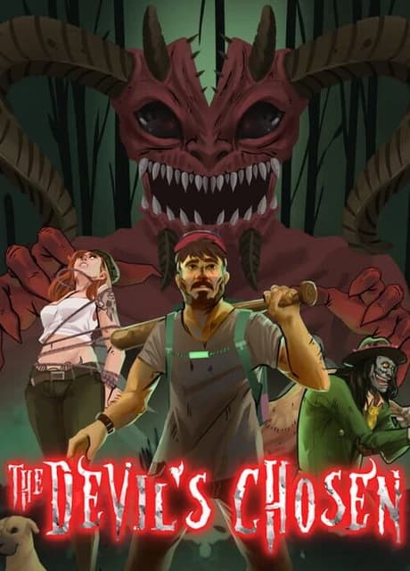 The Devil's Chosen