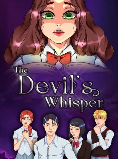The Devil's Whisper