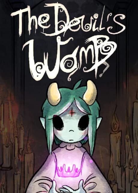 The Devil's Womb