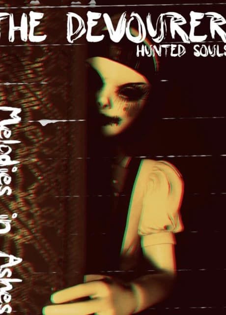 The Devourer: Hunted Souls