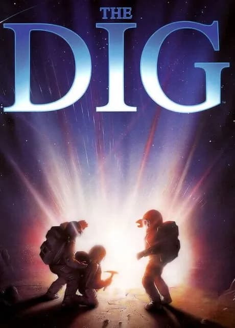 The Dig