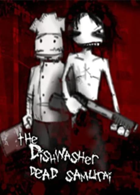 The Dishwasher: Dead Samurai