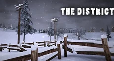 The District