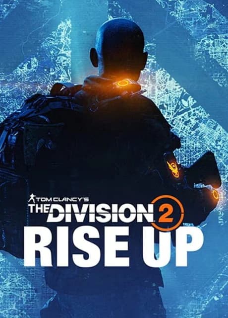 The Division 2: Rise Up