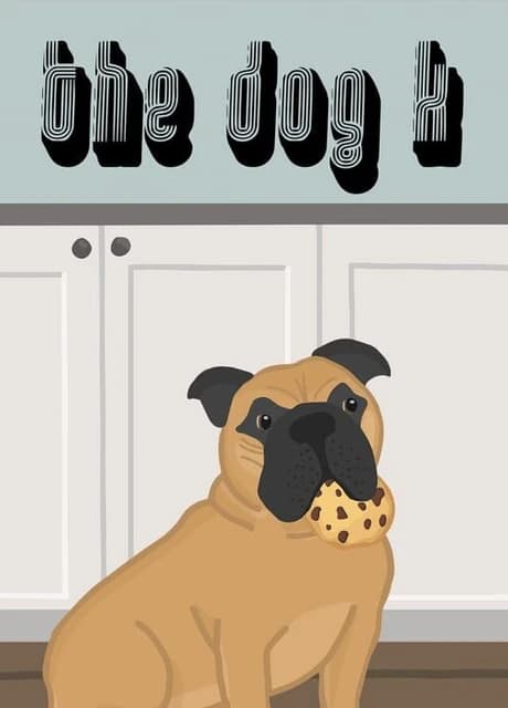 The Dog K