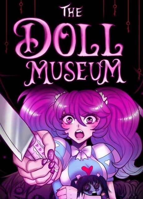 The Doll Museum