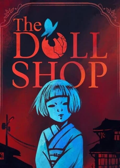The Doll Shop