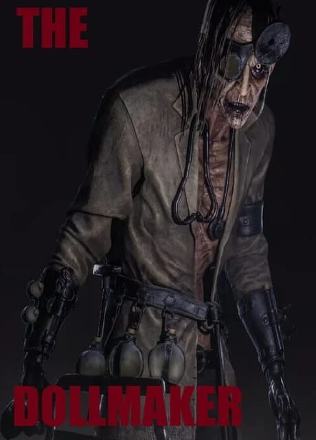 The Dollmaker