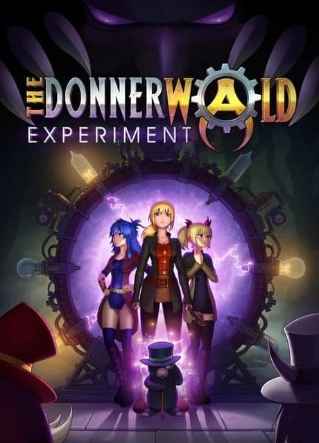 The Donnerwald Experiment