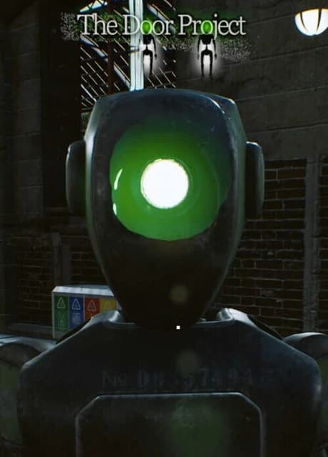 The Door Project
