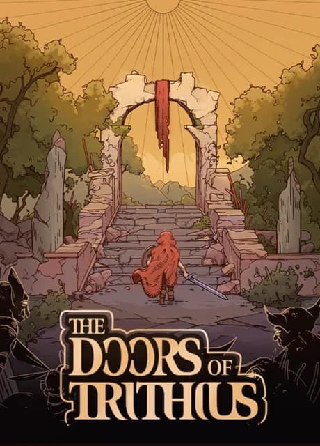 The Doors of Trithius