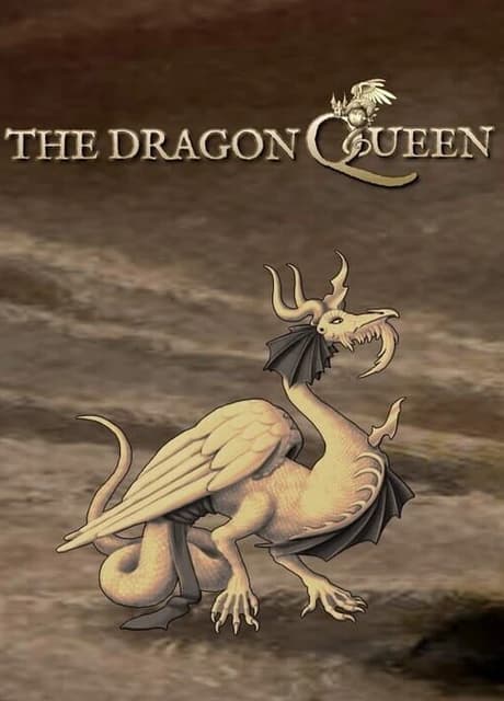 The Dragon Queen