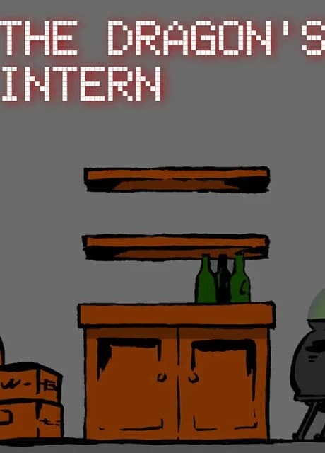 The Dragon's Intern
