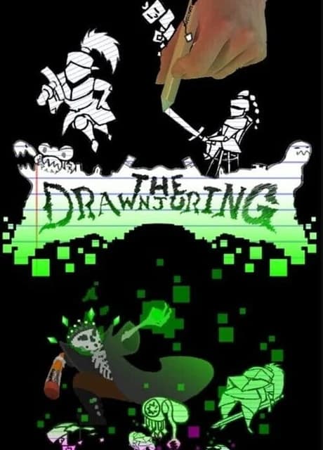 The Drawnjuring