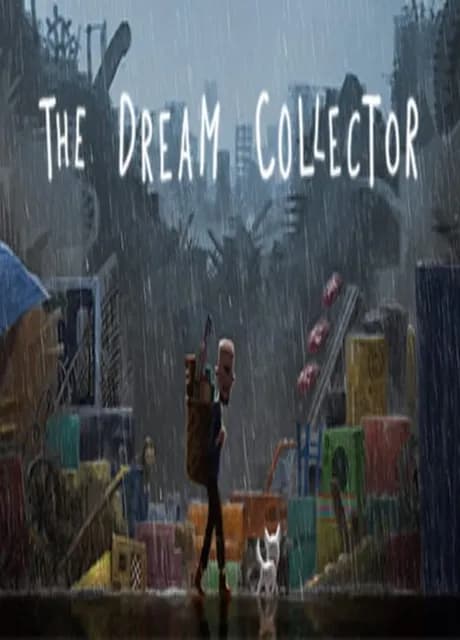 The Dream Collector