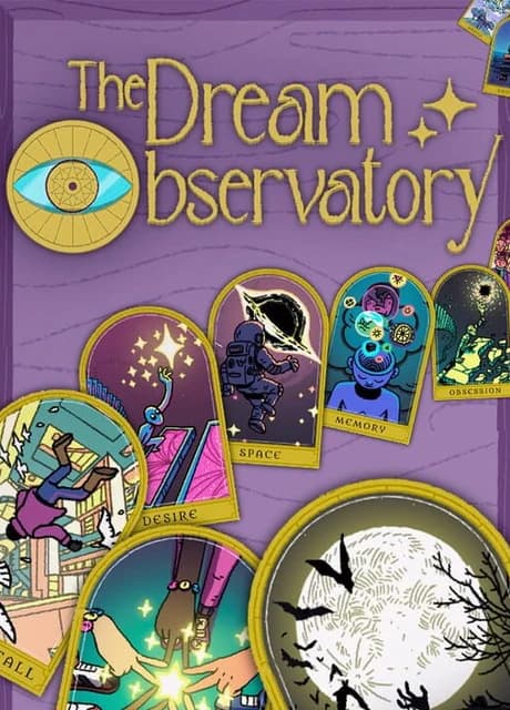 The Dream Observatory
