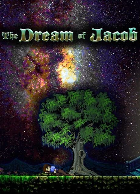 The Dream of Jacob