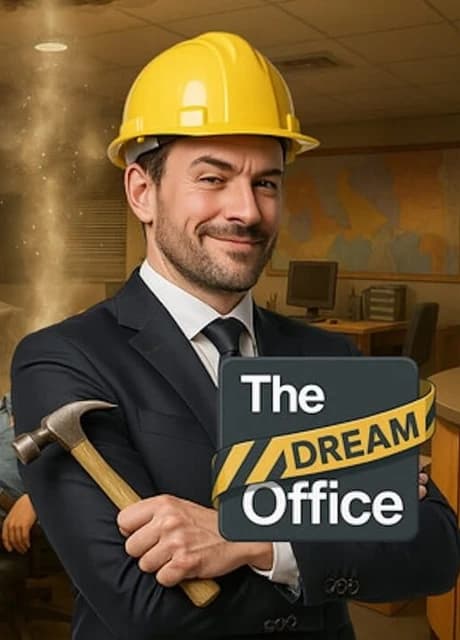 The Dream Office