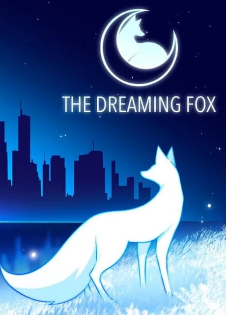 The Dreaming Fox