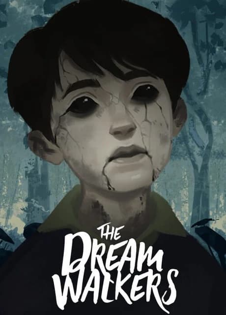 The Dreamwalkers