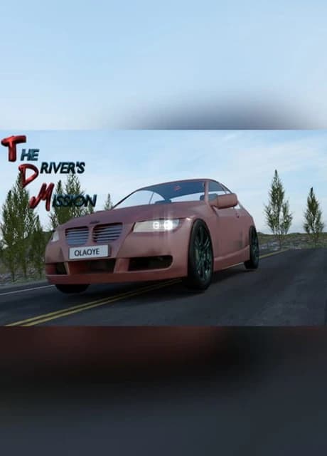 The Driver's Mission