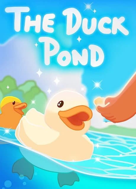 The Duck Pond