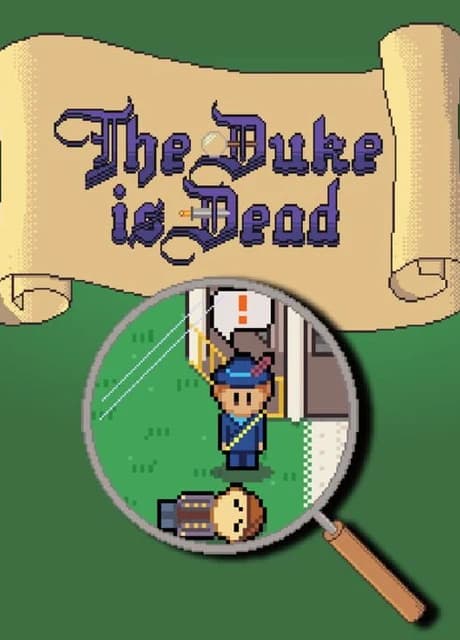 The Duke is Dead