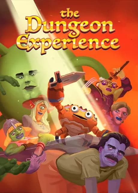 The Dungeon Experience