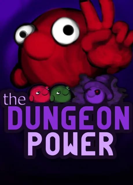 The Dungeon Power