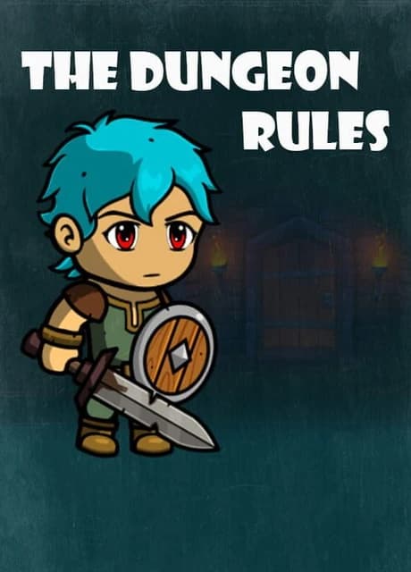 The Dungeon Rules