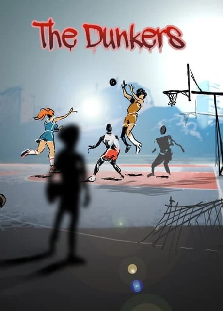 The Dunkers