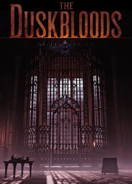 The Duskbloods