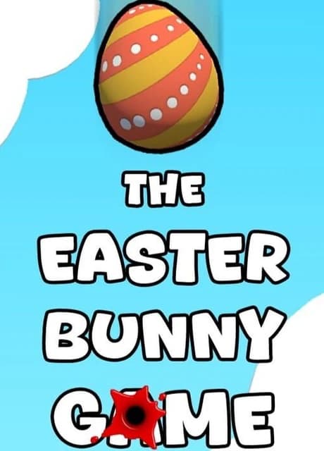 The Easter Bunny Game