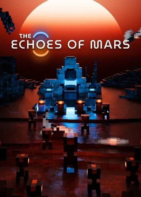 The Echoes of Mars