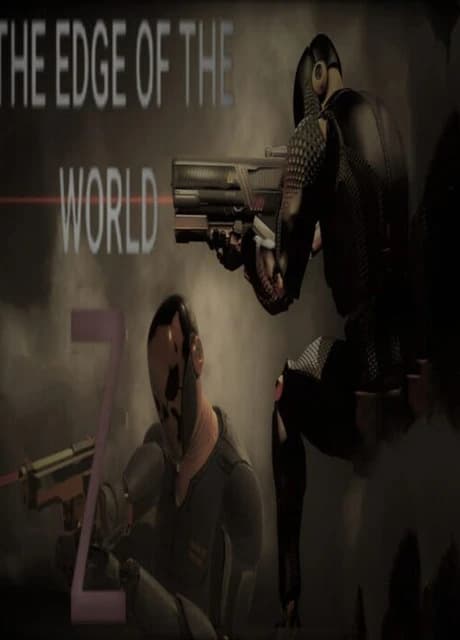The Edge of The World Z Will Shock You