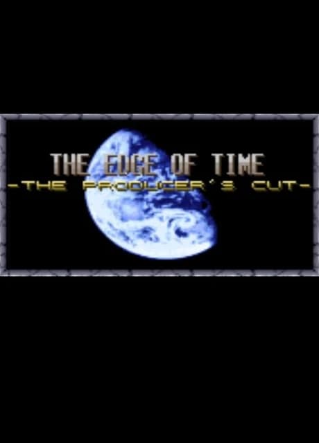 The Edge of Time
