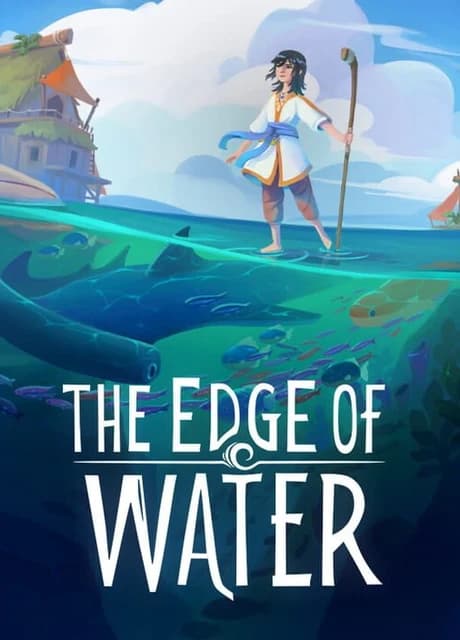The Edge of Water