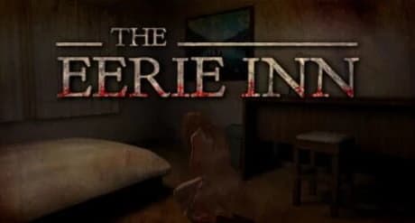 The Eerie Inn VR