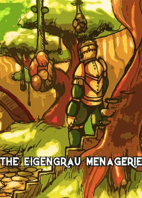 The Eigengrau Menagerie