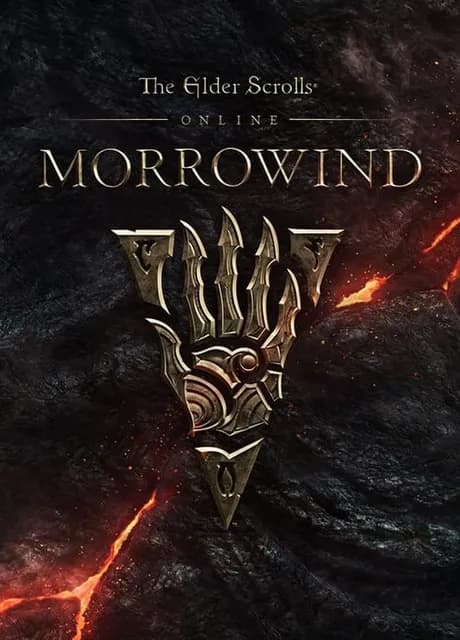 The Elder Scrolls Online: Morrowind