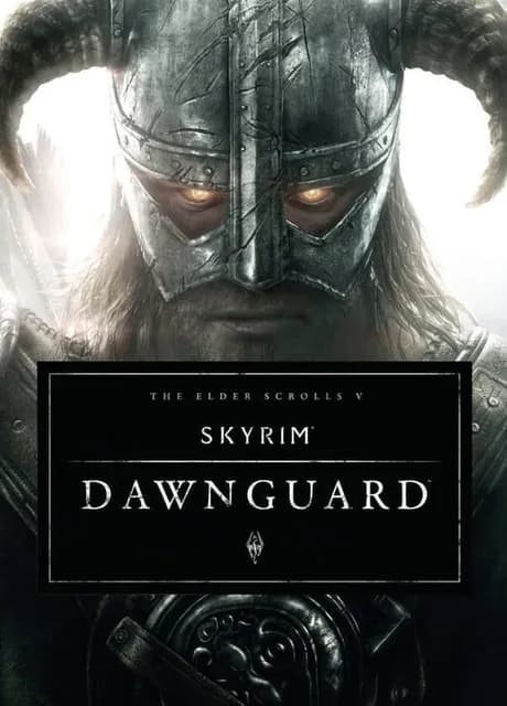The Elder Scrolls V: Skyrim - Dawnguard