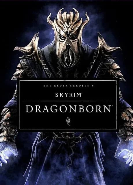 The Elder Scrolls V: Skyrim - Dragonborn