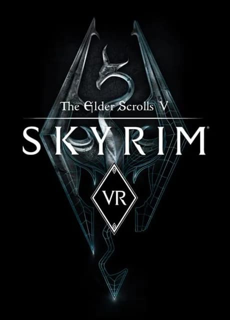 The Elder Scrolls V: Skyrim VR