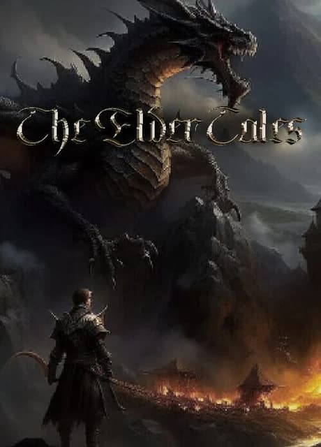 The Elder Tales