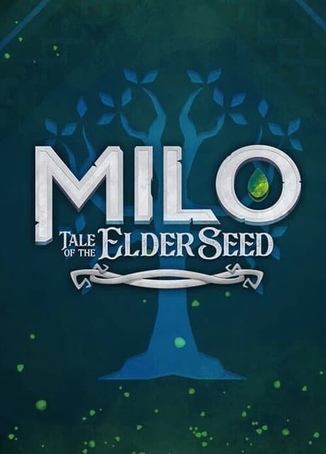The Elderseed