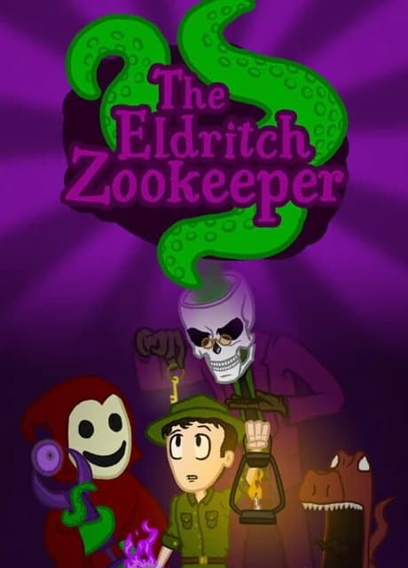 The Eldritch Zookeeper