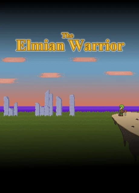 The Elmian Warrior