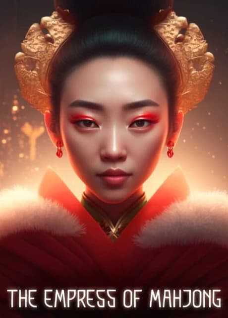 The Empress of Mahjong