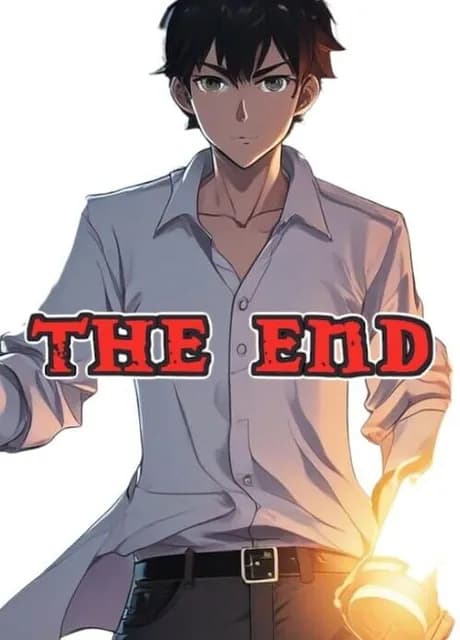 The End