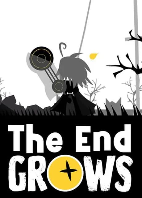 The End Grows